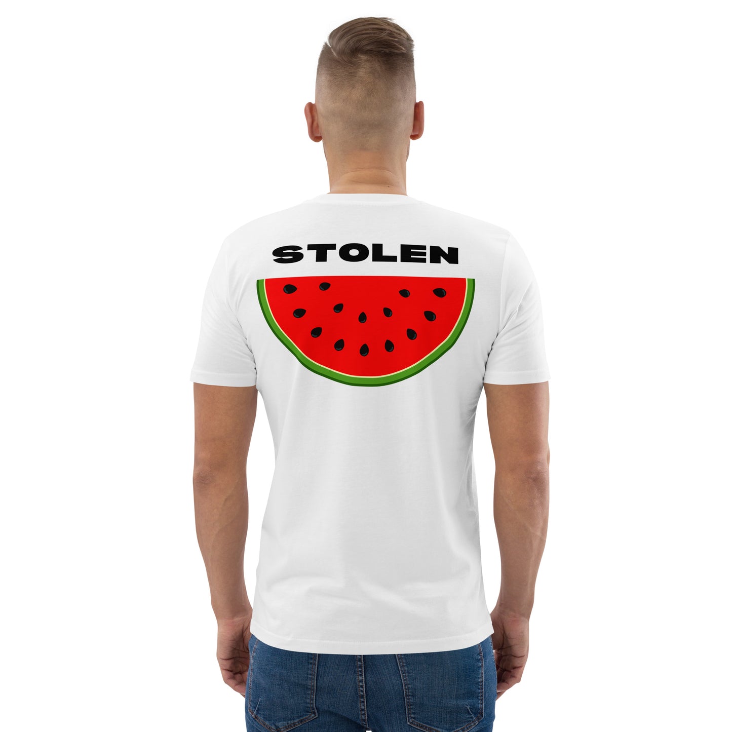 WATERMELON (Unisex Tshirt)