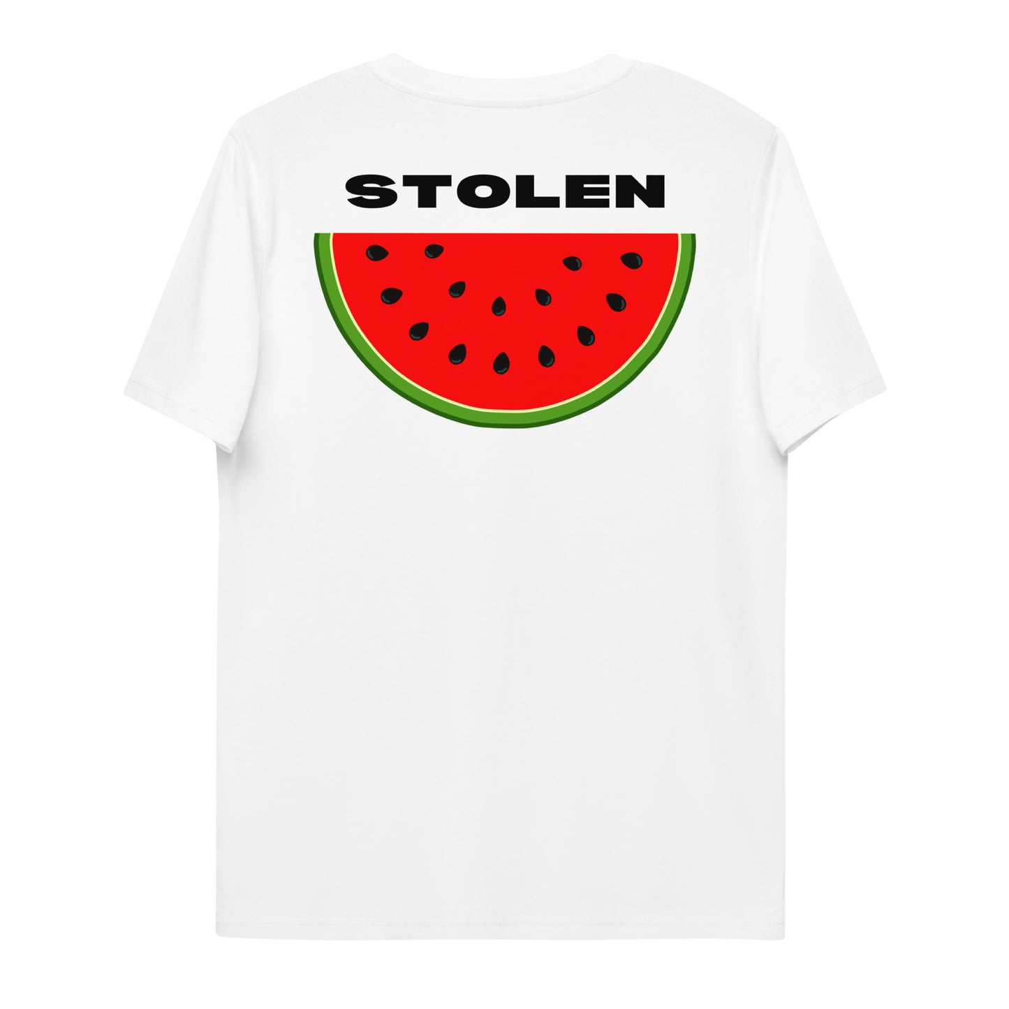 WATERMELON (Unisex Tshirt)