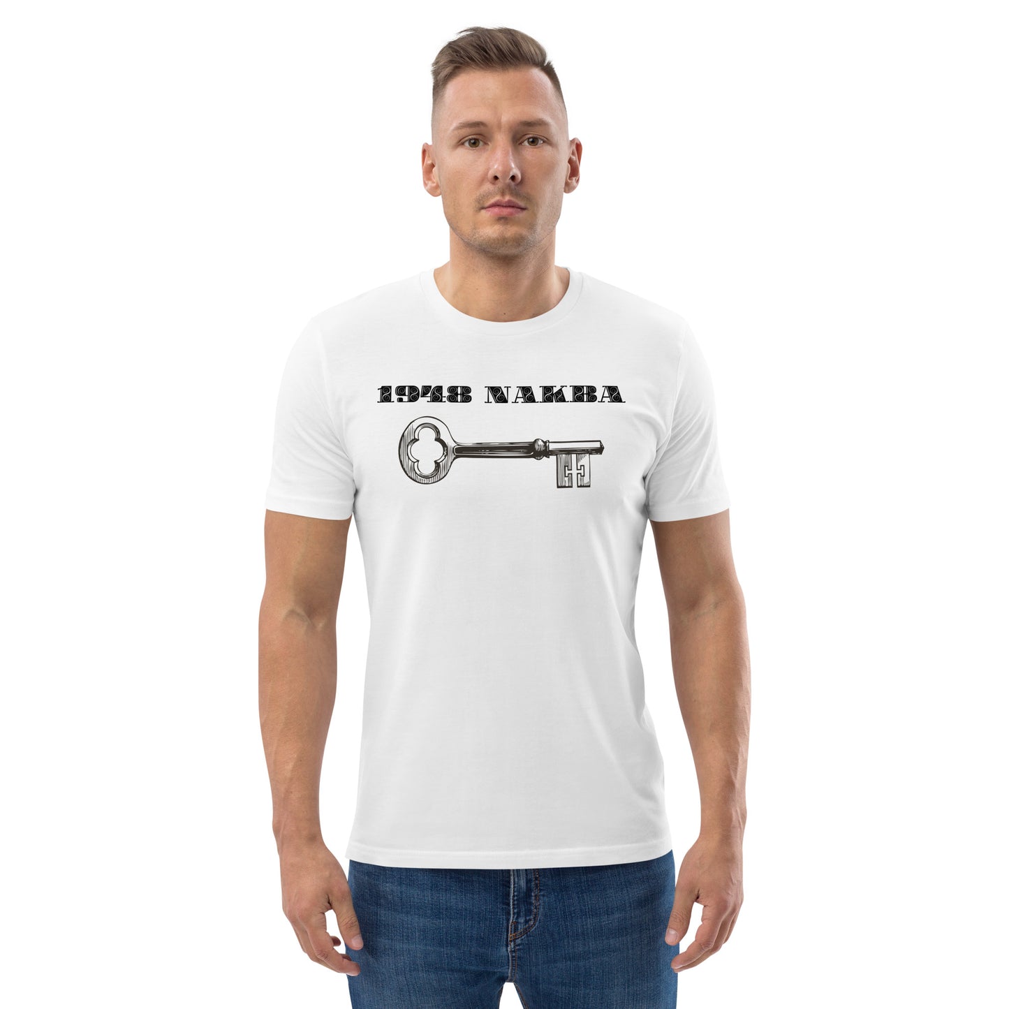 NAKBA (Unisex Tshirt)