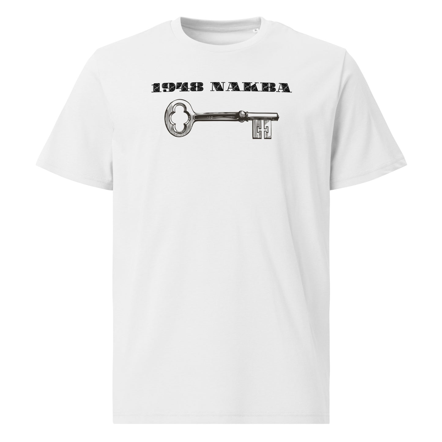 NAKBA (Unisex Tshirt)